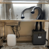 Portable Fume Extractor