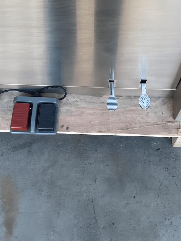 Pathology Grossing Station (Clearance Sale $38000 down to $15000 One only available) Pathology Grossing Station (Clearance Sale $38000 down to $15000 One only available)