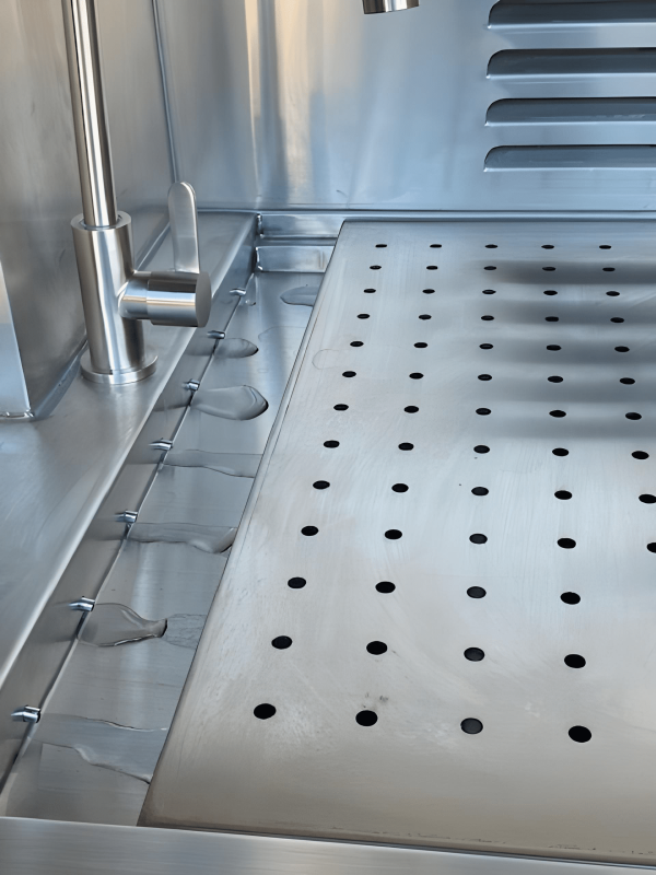 Pathology Grossing Station (Clearance Sale $38000 down to $15000 One only available) Pathology Grossing Station (Clearance Sale $38000 down to $15000 One only available)