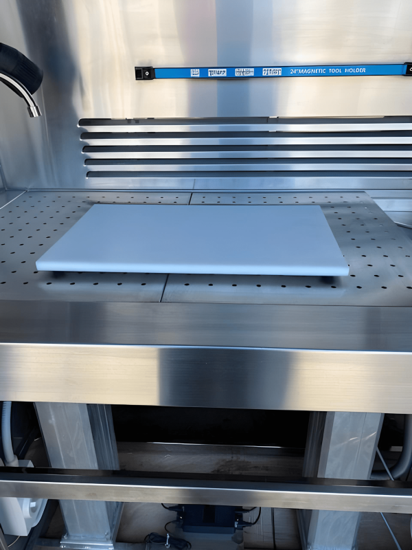 Pathology Grossing Station (Clearance Sale $38000 down to $15000 One only available) Pathology Grossing Station (Clearance Sale $38000 down to $15000 One only available)