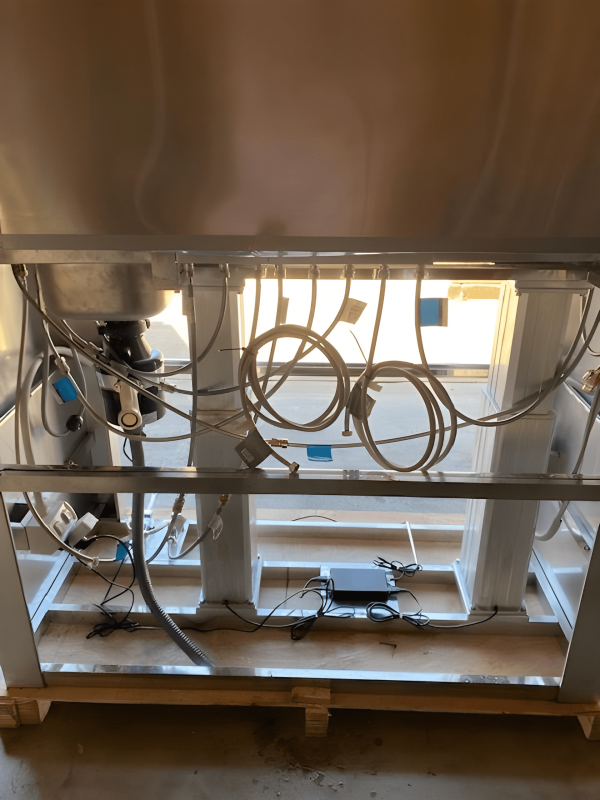 Pathology Grossing Station (Clearance Sale $38000 down to $15000 One only available) Pathology Grossing Station (Clearance Sale $38000 down to $15000 One only available)
