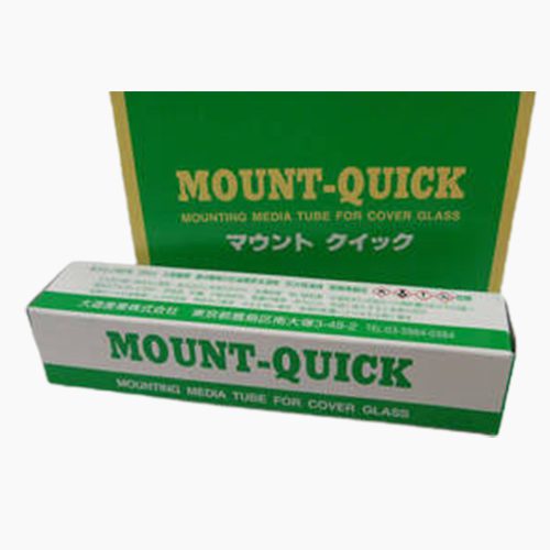 Mount Quick Mount Quick