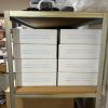 Cassette Flat Box With Drawers 280 Cassette Flat Box With Drawers 280
