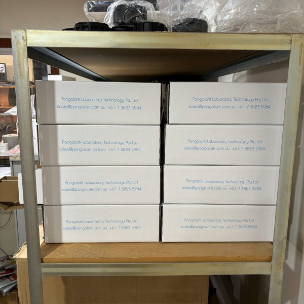 Cassette Flat Box With Drawers 280 Cassette Flat Box With Drawers 280