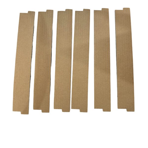 Cassette Flat Pack Box 310