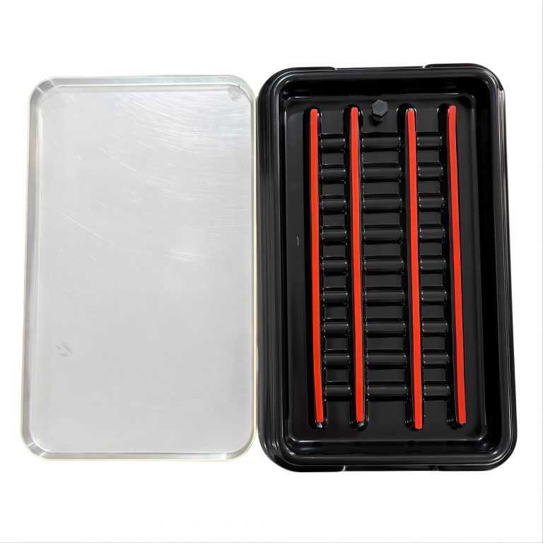 Lab Staining Tray Premium Staining Tray - Pangalark Laboratory Technology Pty Ltd