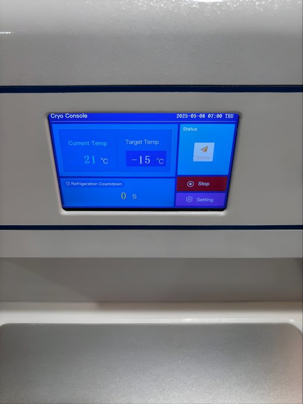 Cold Plate (New Upgraded Model)