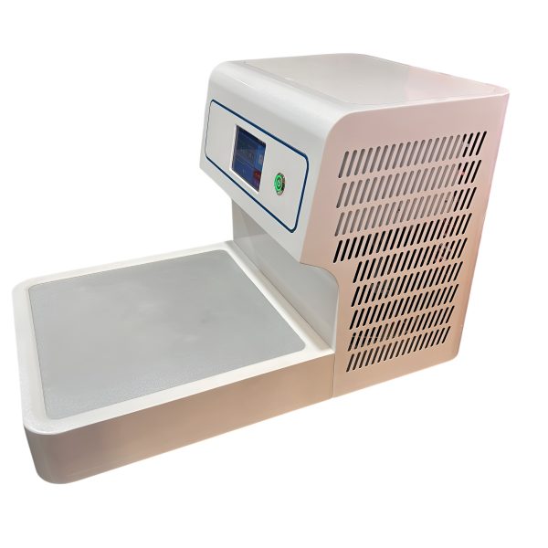 Cold Plate (New Upgraded Model)