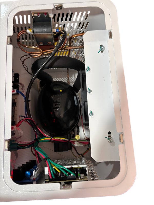Cold Plate (New Upgraded Model)