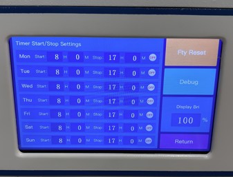 Cold Plate (New Upgraded Model)
