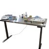 Stainless Steel Hydraulic Custom Designed Tables