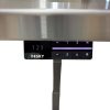 Stainless Steel Hydraulic Custom Designed Tables