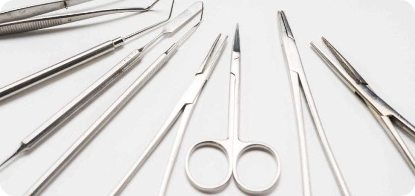 pathology laboratory instruments by Pangalark