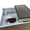 Ductless PP Fume Hood