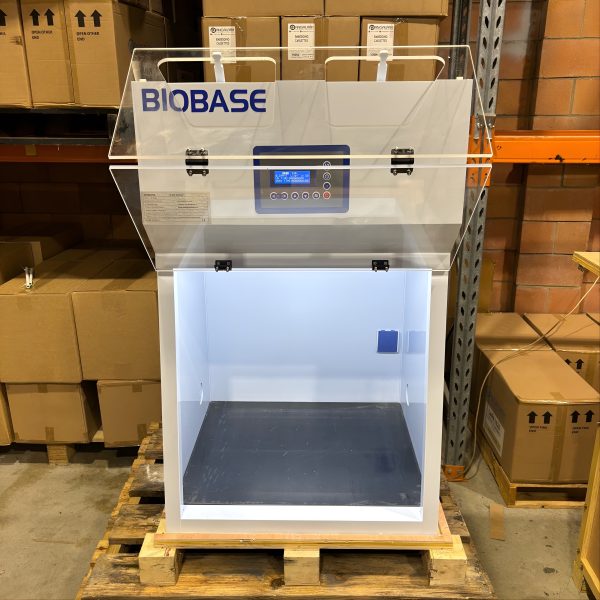 Ductless PP Fume Hood
