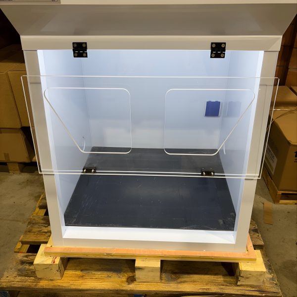 Ductless PP Fume Hood