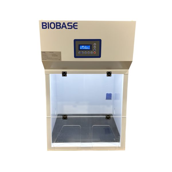 Ductless PP Fume Hood