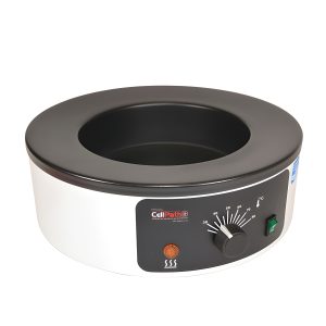 TISSUE SECTION BATH (ROUND)
