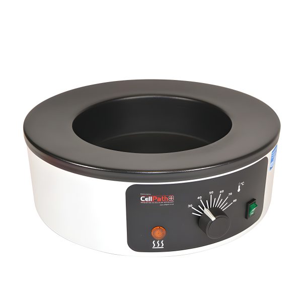 TISSUE SECTION BATH (ROUND)