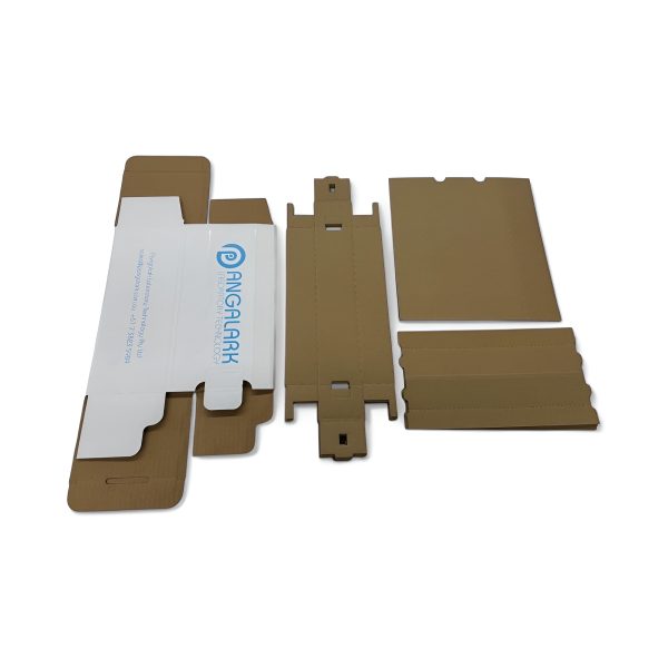 Cassette Flat Box With Drawers 280 Cassette Flat Box With Drawers 280