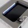 Floatation Bath With Light