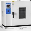 Forced Air Drying Oven 16L Forced Air Drying Oven 16L