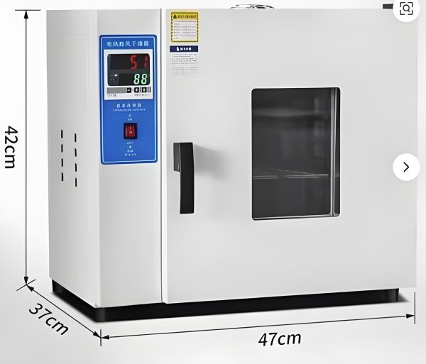 Forced Air Drying Oven 16L Forced Air Drying Oven 16L