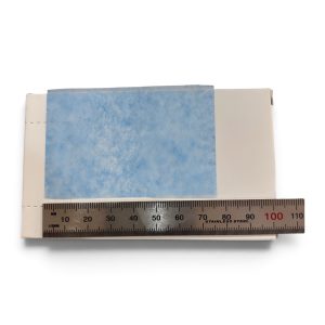 Bio Wrap Paper 2"x 3" (LEICA VERSION)